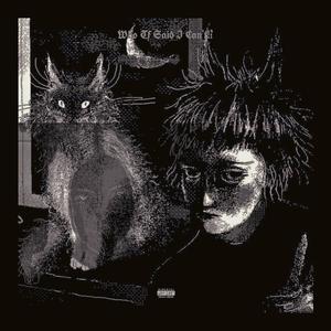 IDONTWANNAFEEL (Explicit)