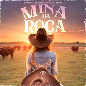 Mina da Roça (Explicit)