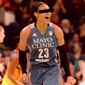 MAYA MOORE (feat. Jordon Mckinnley)