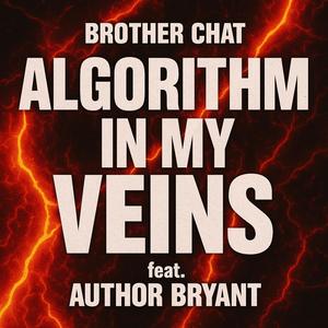 ALGORITHM IN MY VEINS (feat. Author Bryant)
