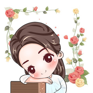 玉面小嫣然 - 牵丝戏-古筝-玉面小嫣然