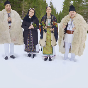 Sus Luceafarul Straluce