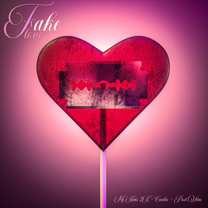 Fake Love (Explicit)