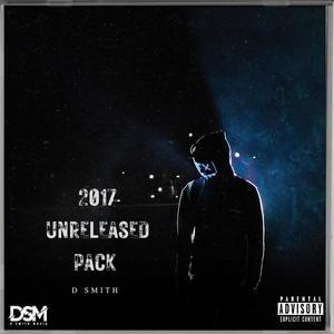 2017 Unreleased Pack (Explicit)