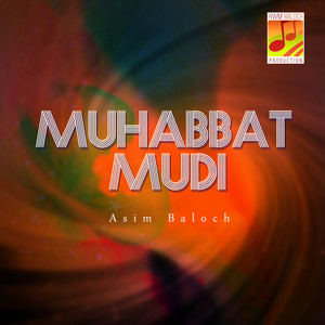 Muhabbat Mudi