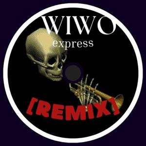 WIWO EXPRESS (REMIX|INSTRUMENTAL)