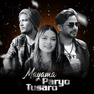 MAYAMA PARYO TUSARO