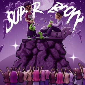 Mudei Pra Melhor (Explicit)