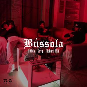 Bússola (feat. 8iThen & Richard LNA) (Explicit)