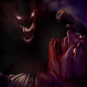 DEMON DRILL (Explicit)