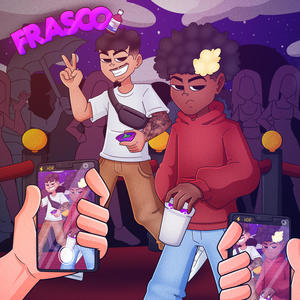 Frasco (feat. Sample)