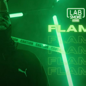 Lab Smoke (S2 Ep. 2|Explicit)