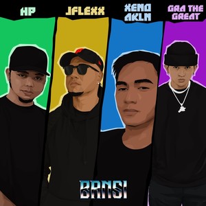 Bansi(feat. Gra The Great, Xeno Akln & Hp)