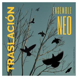 Cuatro cantos sobre Alturas de Machu Picchu: III. Machu Picchu (feat. Juan Mouras)