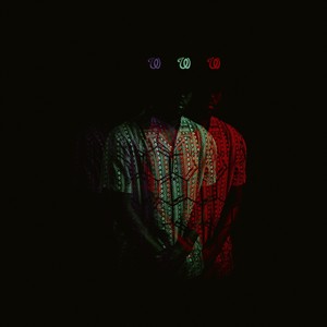 Melanin Magic(feat. J Kaz)