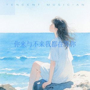 你来与不来我都在等你