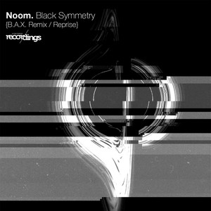 Black Symmetry (B.A.X. Reprise)