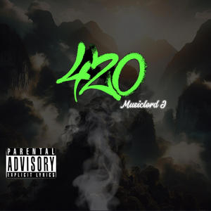 Smoked Out (feat. OV & Kayotikk G) (Explicit)