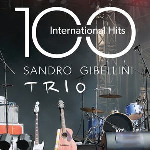 Sandro Gibellini Trio - What's Going On