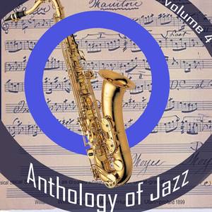 Anthology of Jazz, Vol. 4