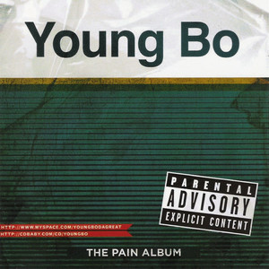 Heat(feat. Tee-loke Da-physco)