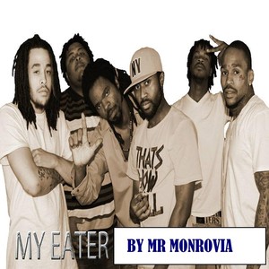 My Eater (Explicit)