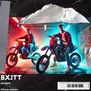 BXJTT (iphone session) [Explicit]