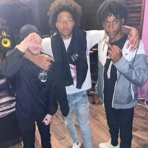 BTA (feat. Quizz, 00Mir, JayGz, RDG Rizz, ChuckOnGo, MaskUpSwag & Drose) (Explicit)