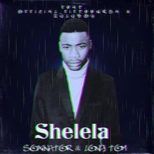 Shelela (feat. Long Tom, Official_Fifteenrsa & zulu boy Sa)