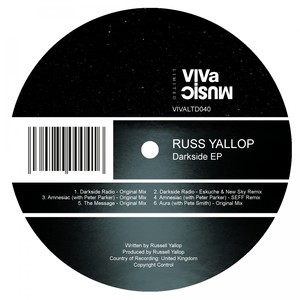 Darkside Radio (Eskuche & Nu Sky Remix)