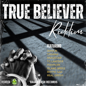 True Believer (Explicit)