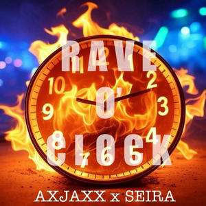 Rave O'Clock