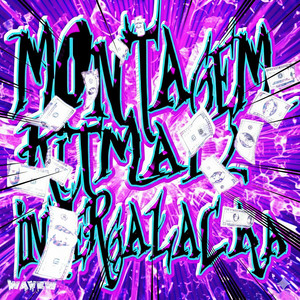 Montagem Ritmada Intercelestial (Explicit)