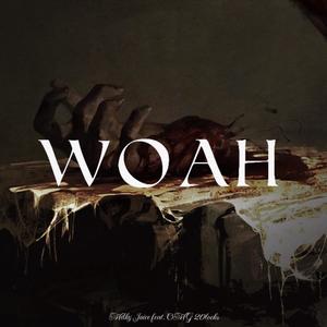 Woah (feat. OMG 20Locks) (Explicit)