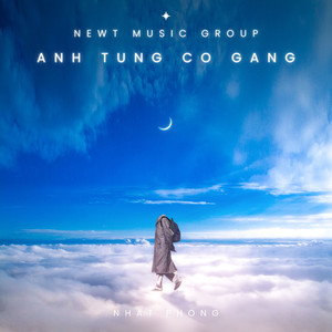 Anh Từng Cố Gắng (Newt Music Group Remix)