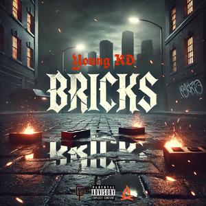 Bricks (feat. Young KD) (Explicit)