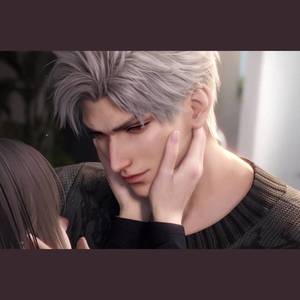 造物宣示秦彻-彻子