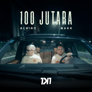 100 Jutara