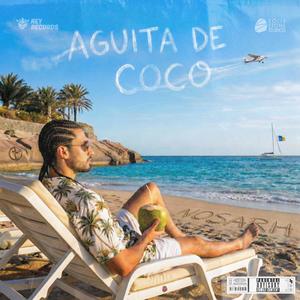 Agüita de Coco