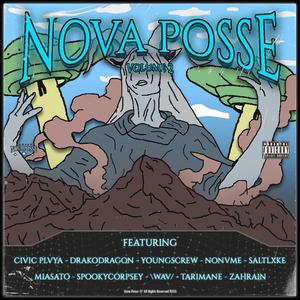 I Got Tha Drank (Explicit)