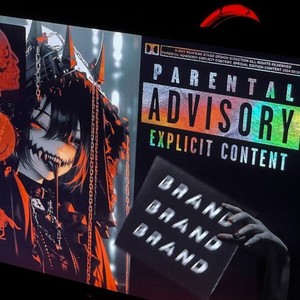 Brand (Explicit)