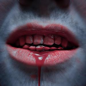 BLOOD ON MY GOYARD (Explicit)