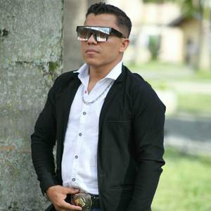 Walter Garcia (Te voy a conquistar)