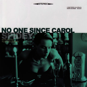 Elliot/House Built For Two