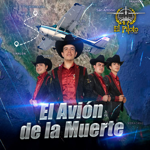 El Avión de la Muerte