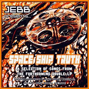 The Cardboard Cutouts Variety Show (I. Plaster II. Yeahh III. After These Messages) (feat. Arthur Roberts, Andy Collins, Owen Radford & Tyler Green)