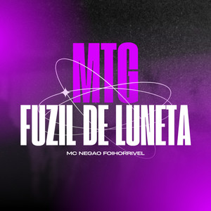 Mtg Fuzil de Luneta (Explicit)