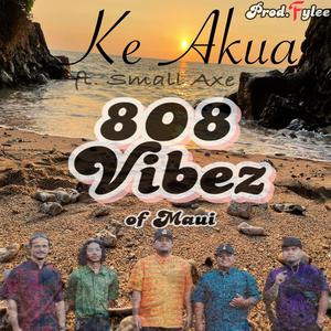 Ke Akua (feat. Small Axe)