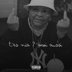 T'es nia ? Moi aussi (Explicit)