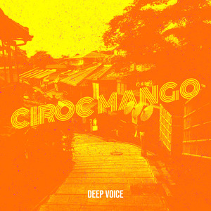 Ciroc Mango